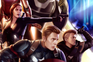 endgame art 1565053945