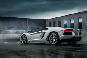 grey lamborghini aventador 2019 1565054960