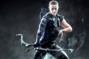 hawkeye marvel superhero art 1565052765