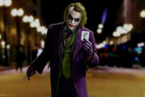 joker heath ledger flip it 1565054218