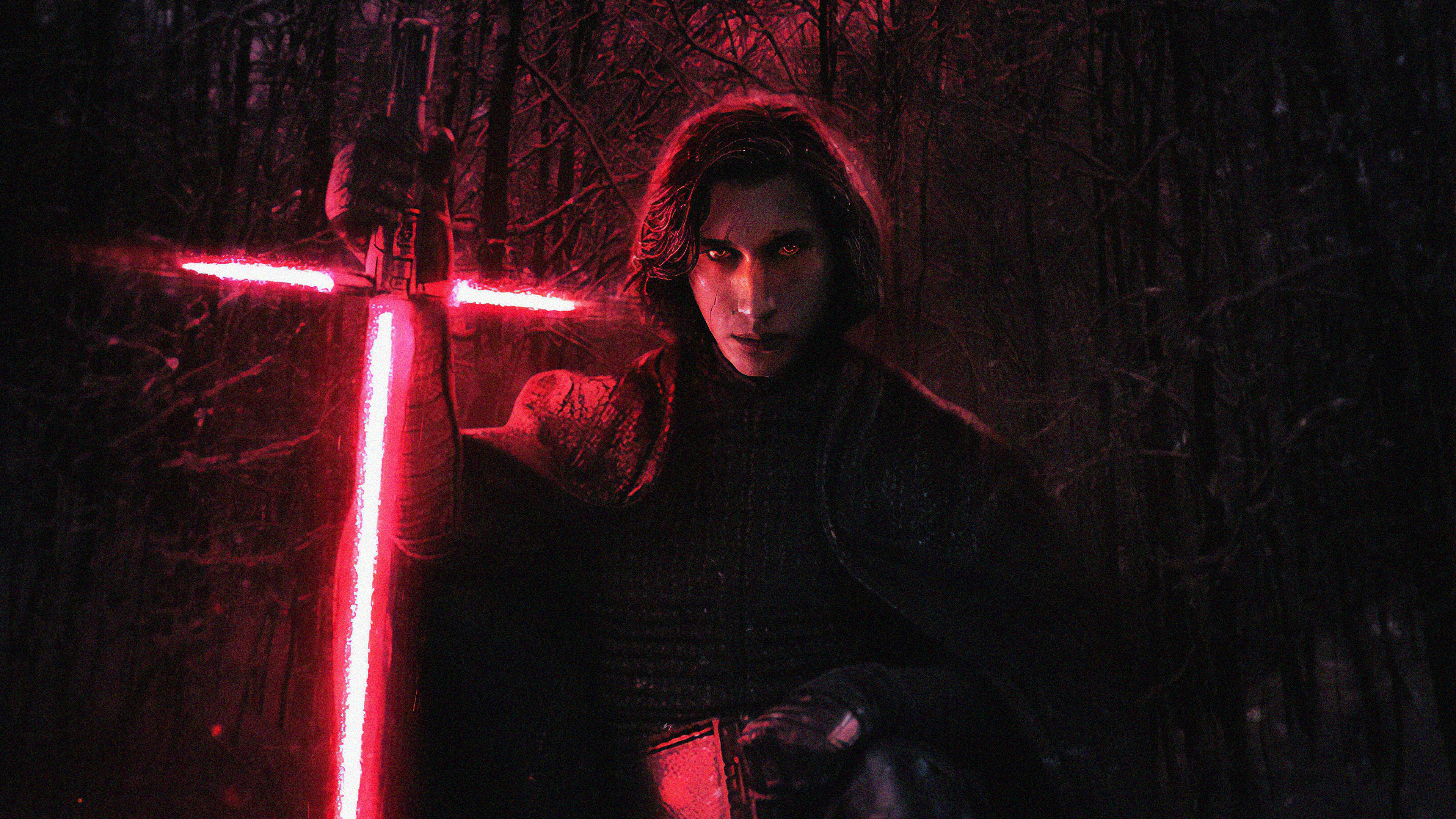 Wallpaper 4k Kylo Ren New 4k Wallpapers Deviantart Wallpapers Hd Images, Photos, Reviews