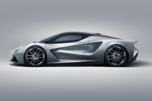 lotus evija 2019 side view 1565054837