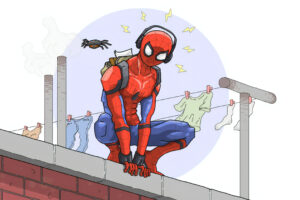 spidey after school 1565053794