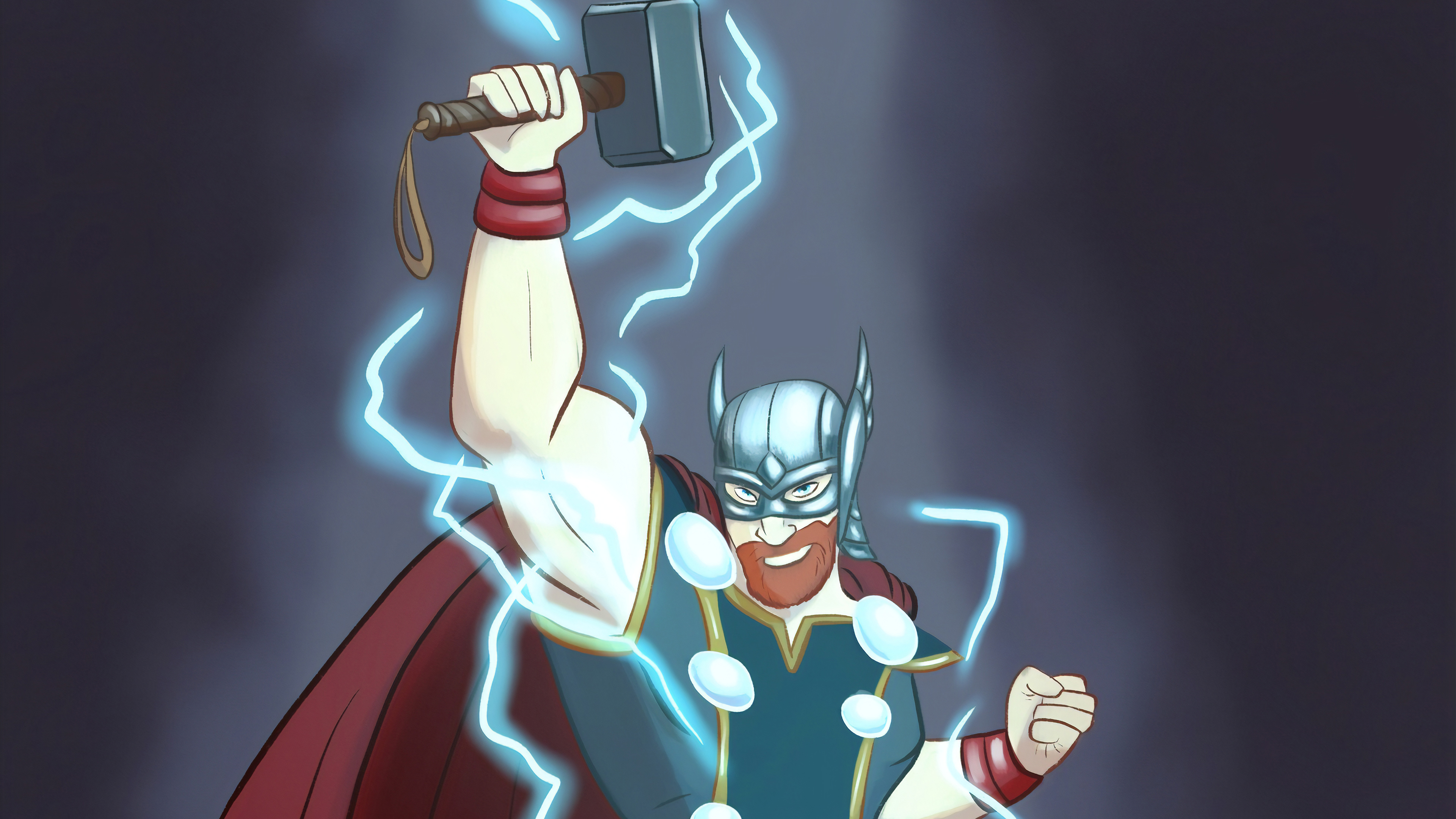 thor cartoony art 1565053041