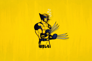 wolverine minimal 1565054192