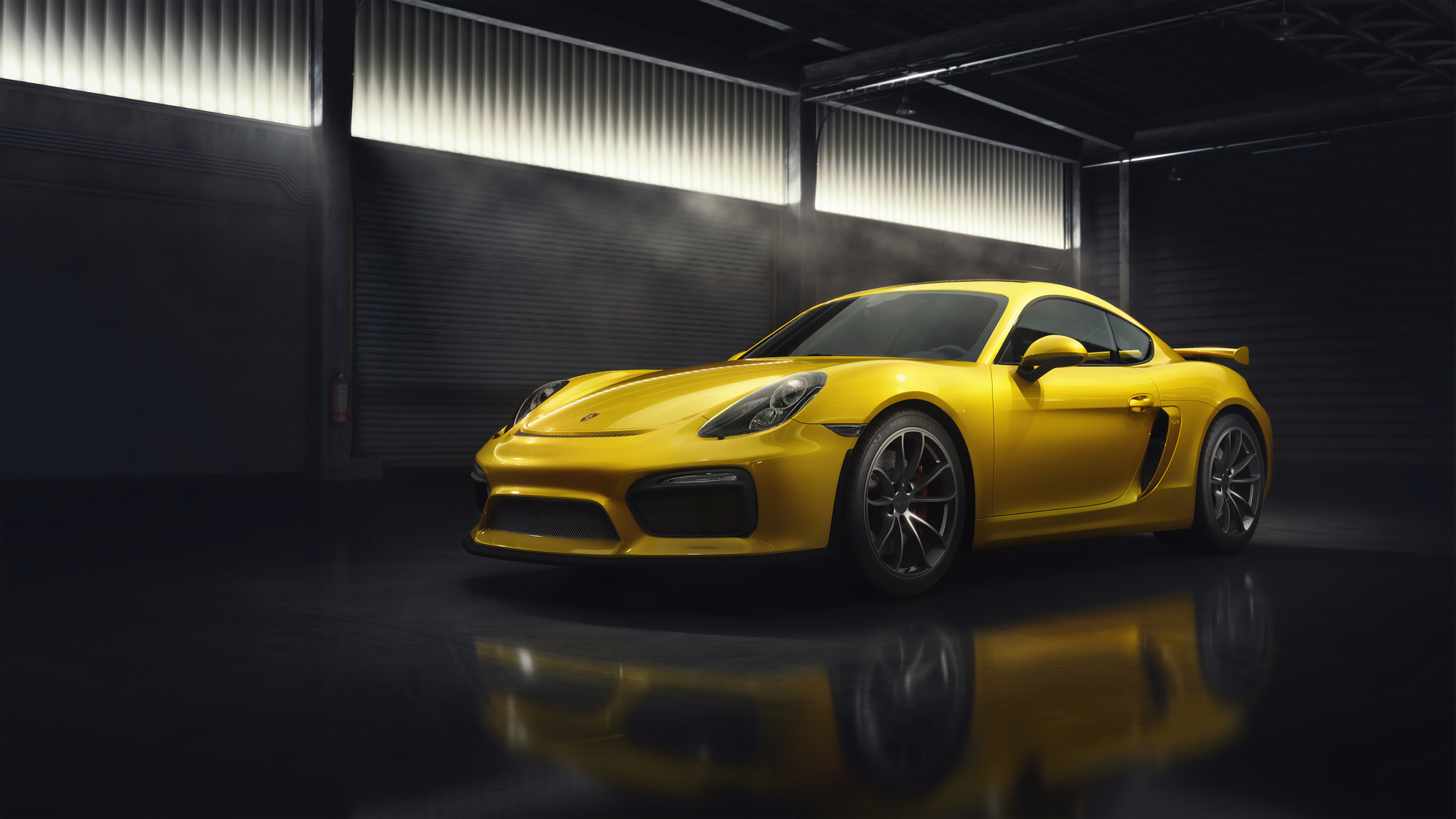 yellow porsche 2019 1565054969