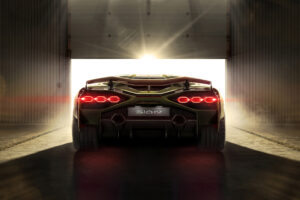 2019 lamborghini sian rear 1569189544