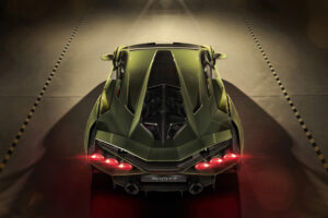 2019 lamborghini sian upper view 1569189545