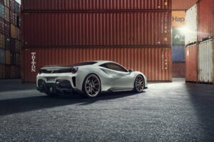 2019 novitec ferrari 488 pista side view 1569188847