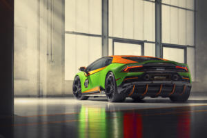 2020 lamborghini huracan evo gt rear 1569189097