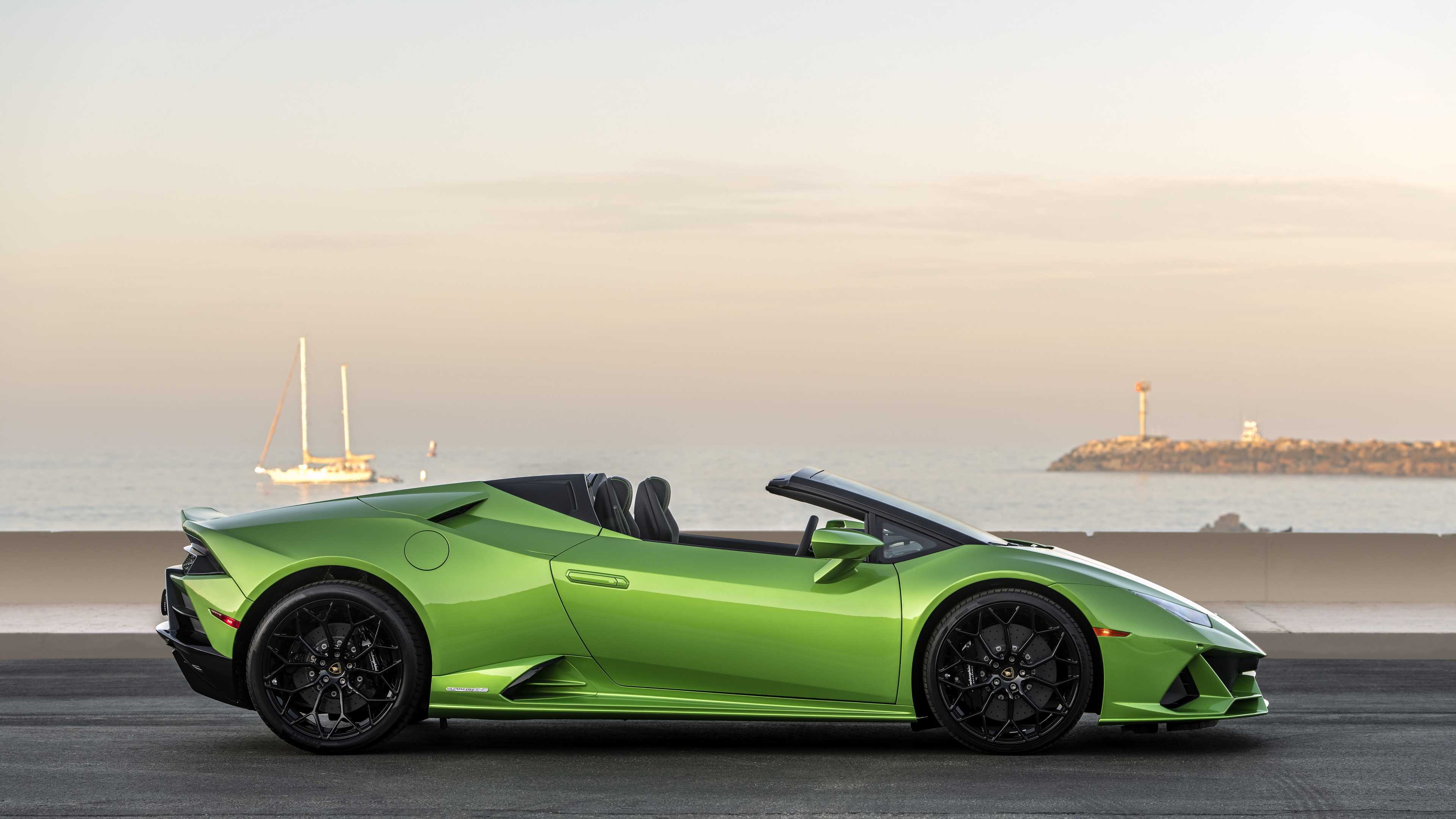 2020 lamborghini huracan evo spyder 1569189160