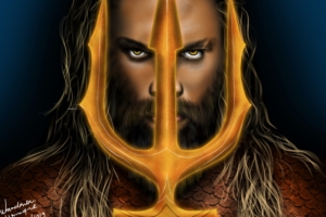 aquaman newart 1568054825