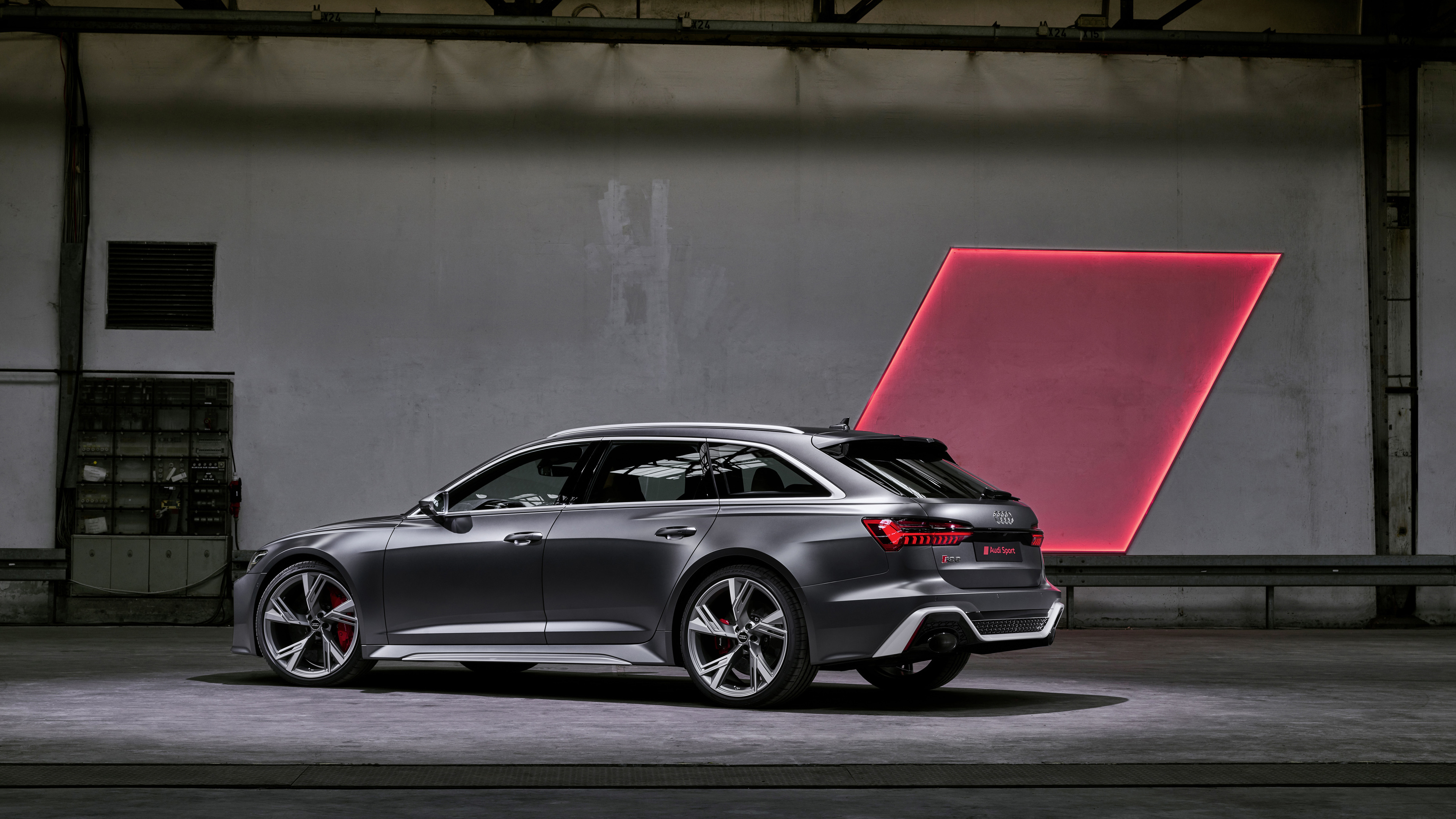 audi rs 6 avant 2019 rear 1569189270