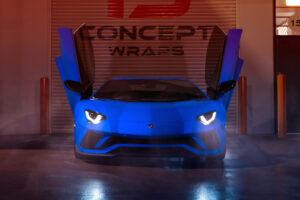 blue lamborghini aventador 2019 1569188389