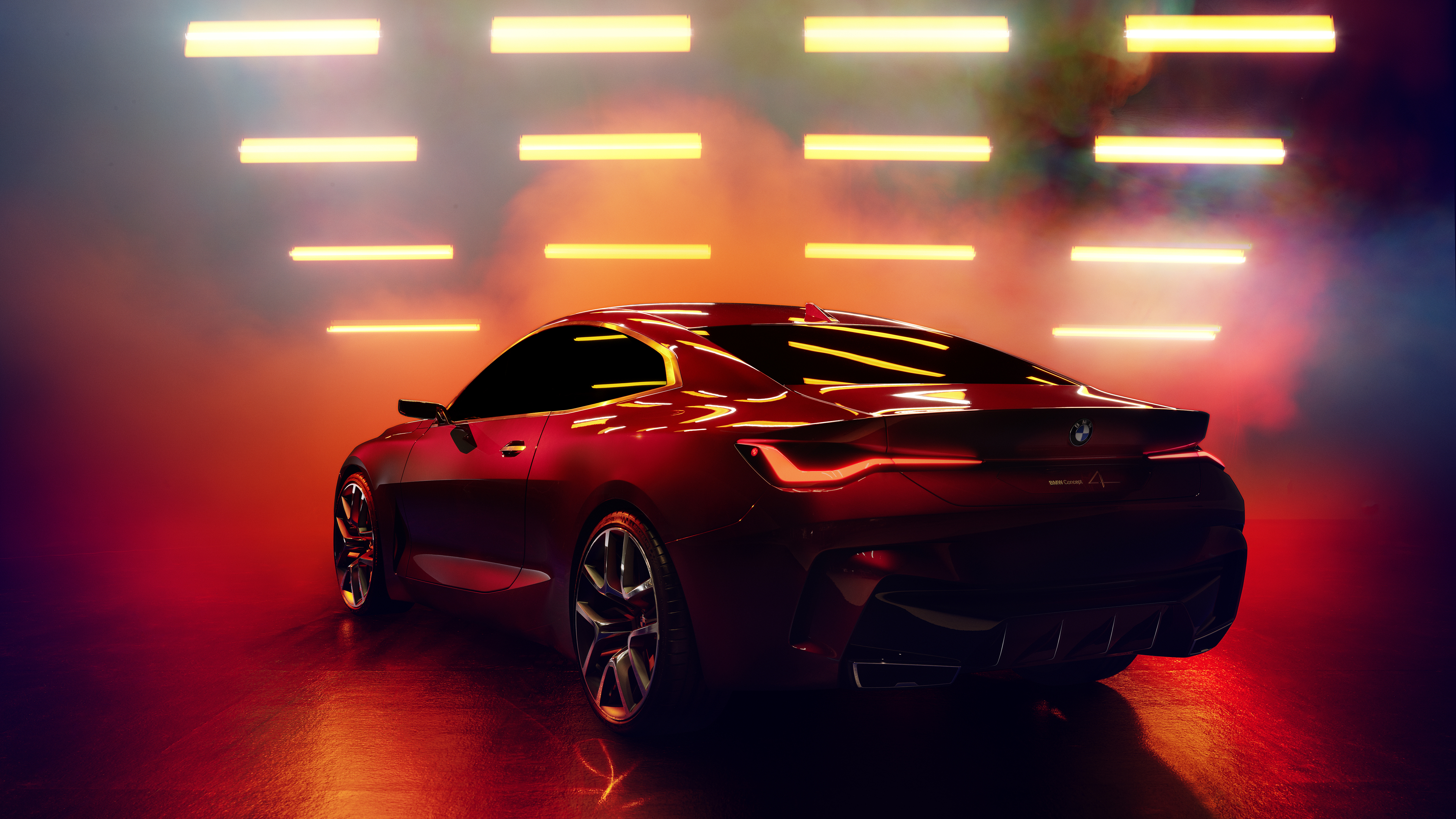 bmw concept 4 2019 rear 1569189650