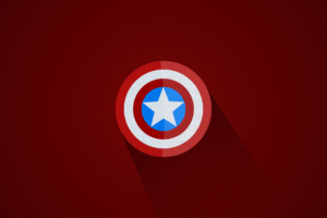 captain america minimal logo 1569187066