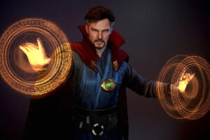 doctor strange new art 1568054999