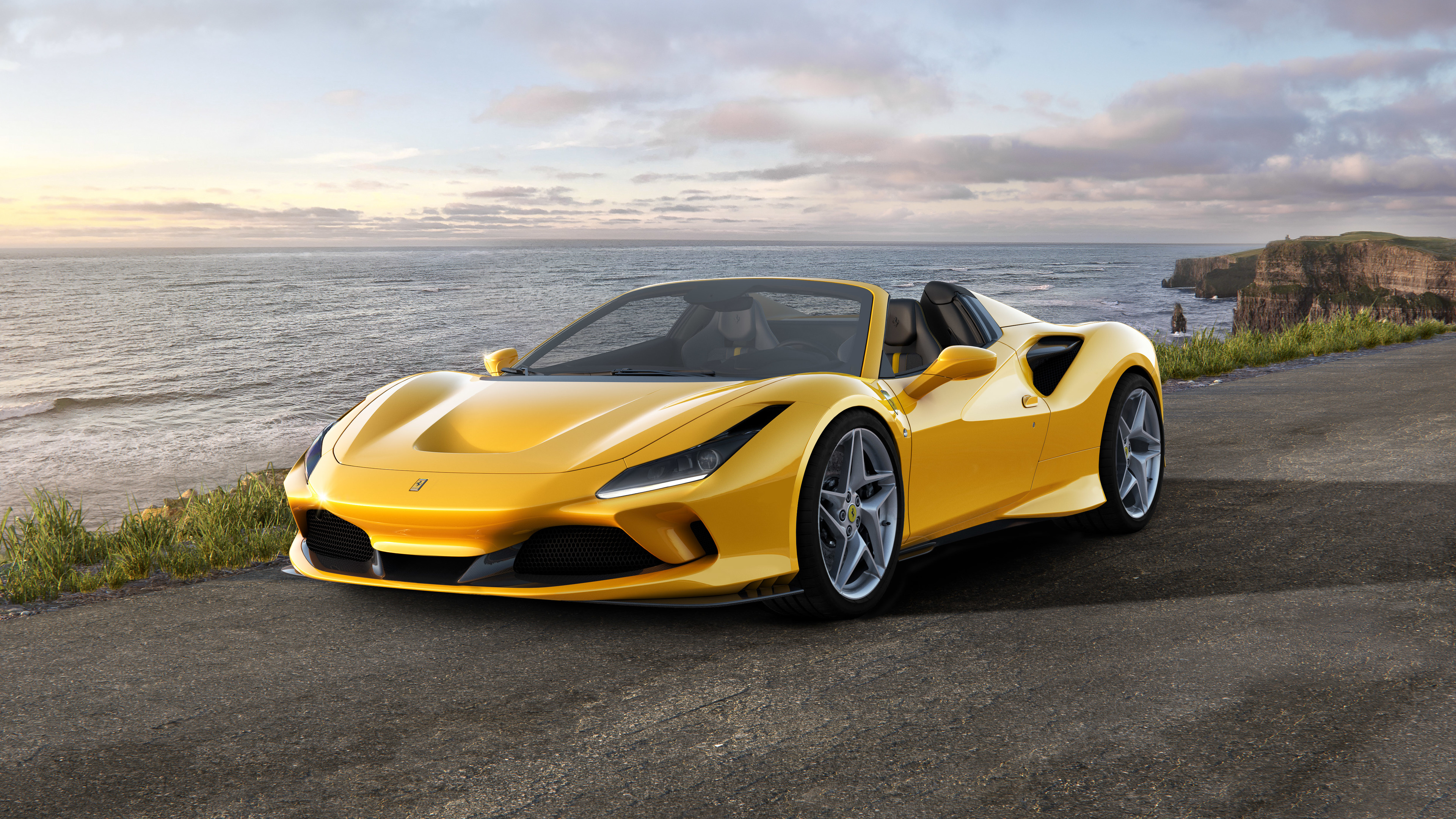 ferrari f8 spider 2019 1569189627