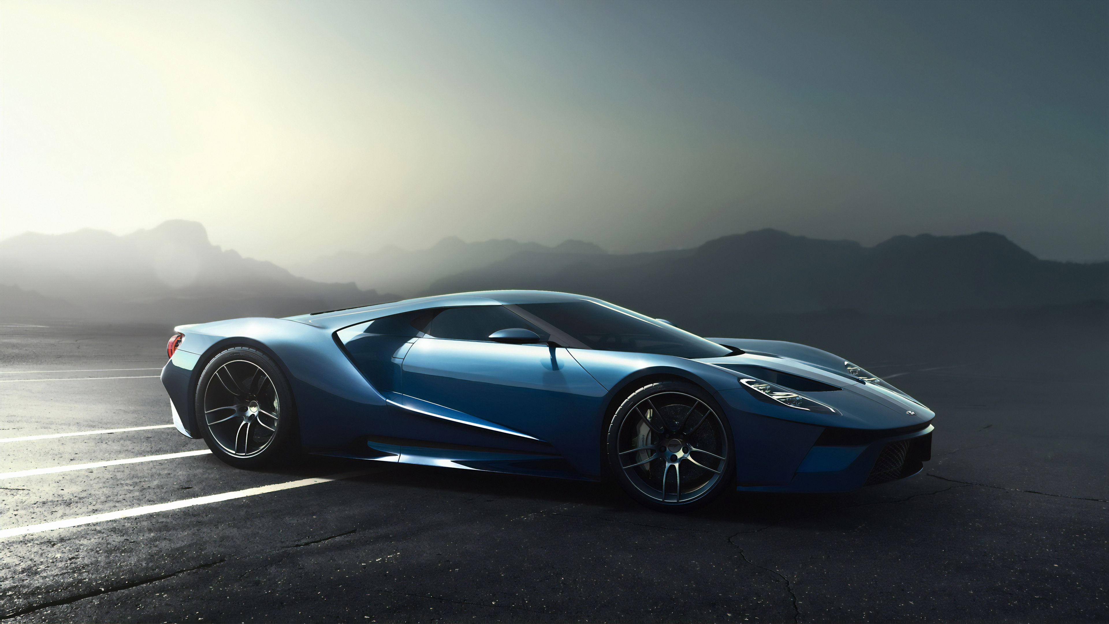 ford gt new 1569188163