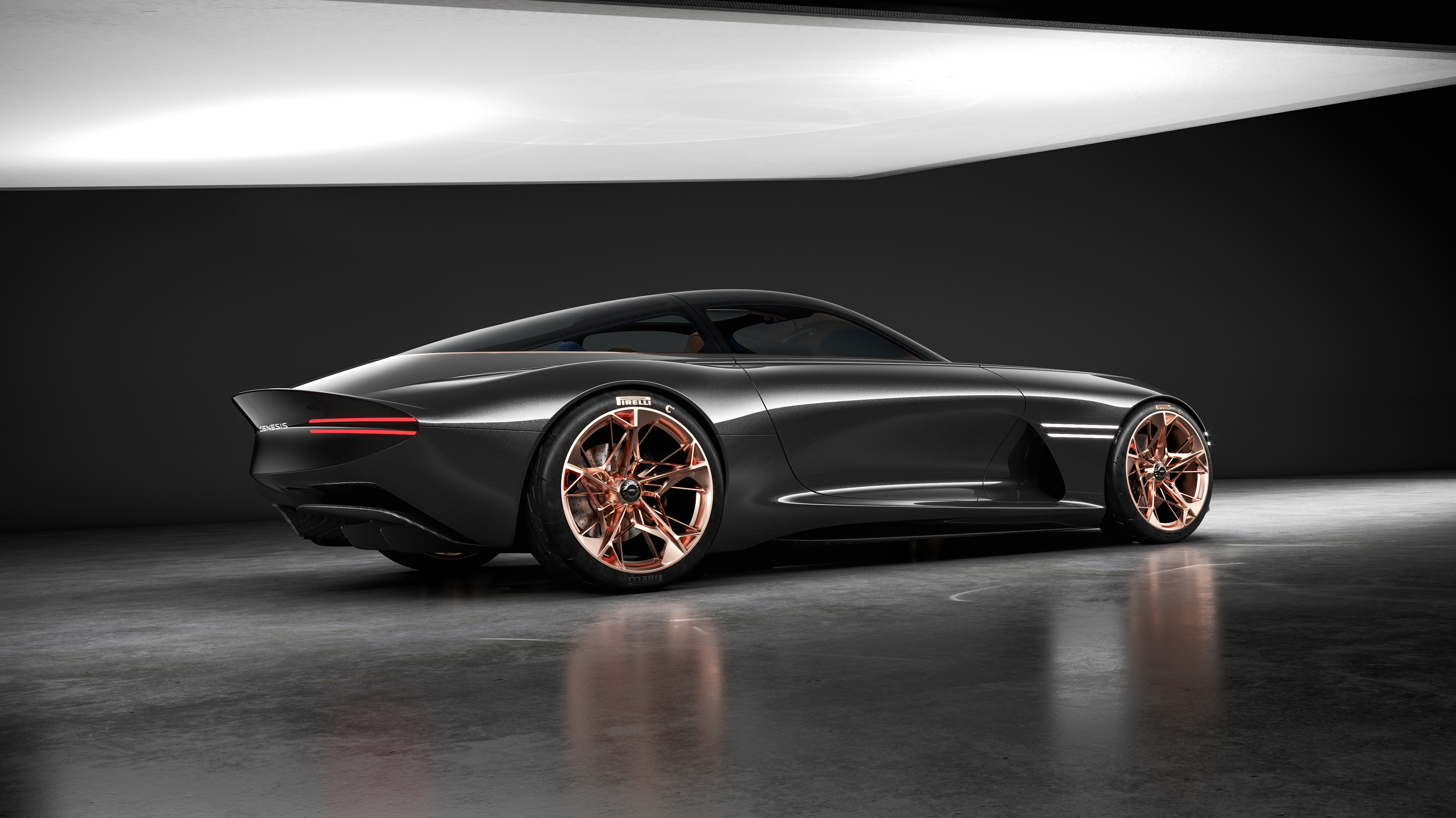 genesis essentia concept rear 1569188584