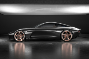 genesis essentia concept side view 1569188576