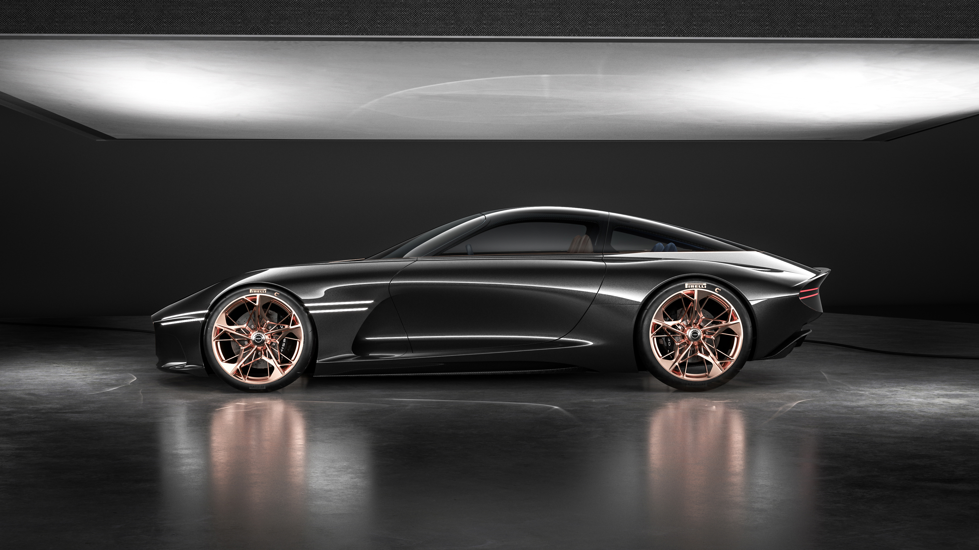 genesis essentia concept side view 1569188576