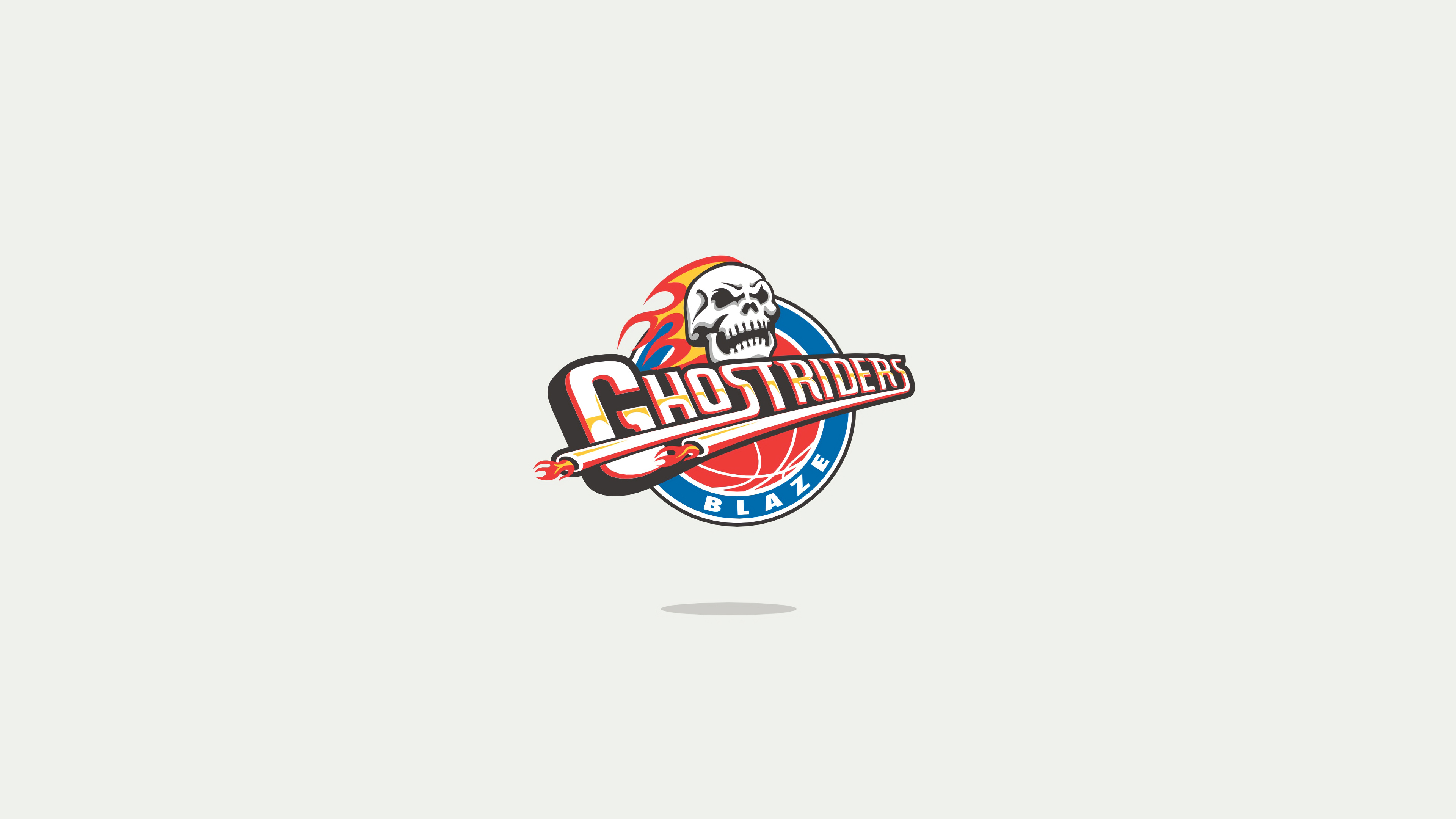 ghost rider minimal logo 1568055507