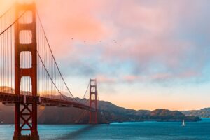 golden gate bridge morning 1569187779