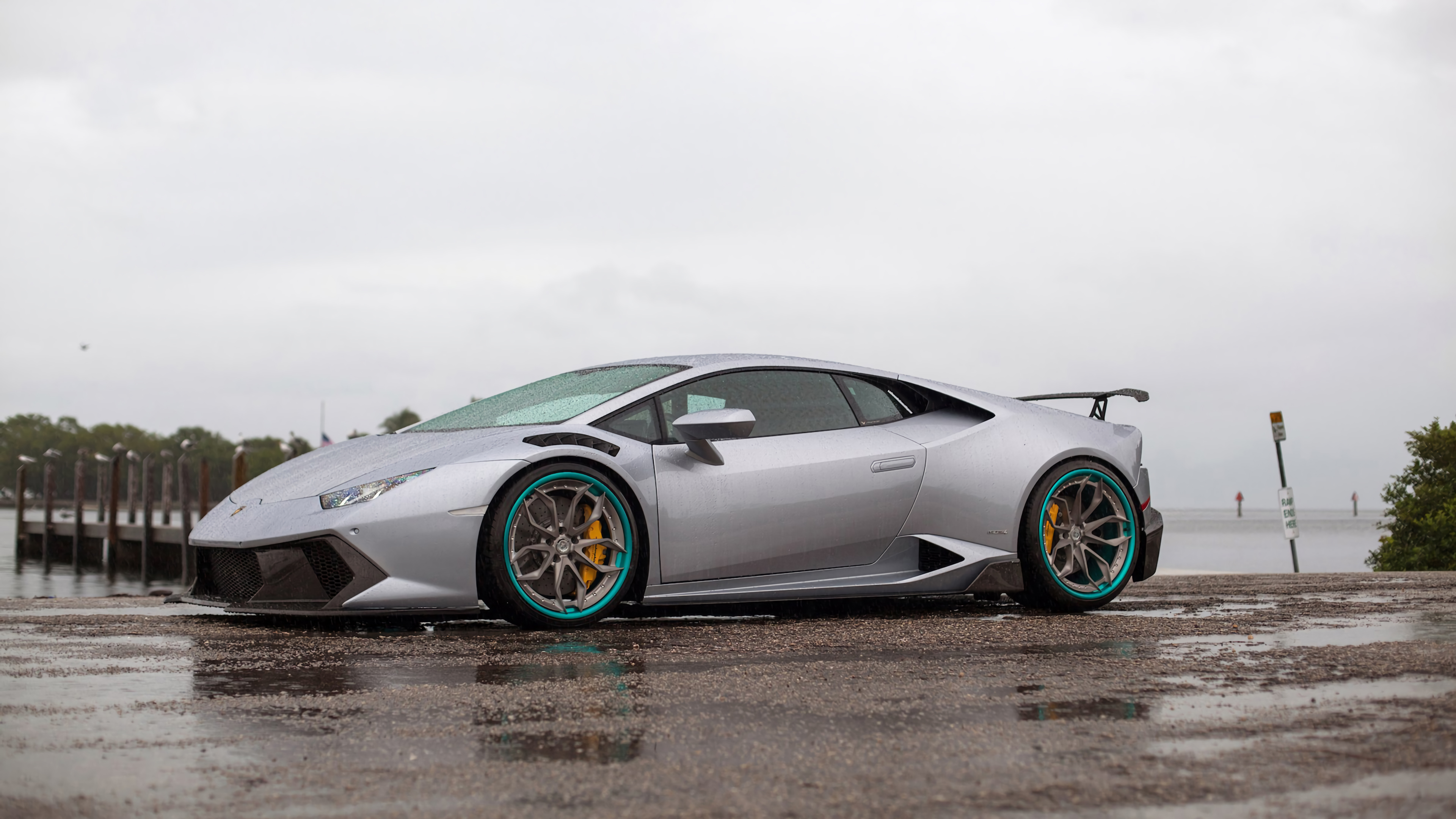 grey lamborghini huracan 2019 1569188599