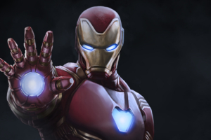 iron man newart 1568054084