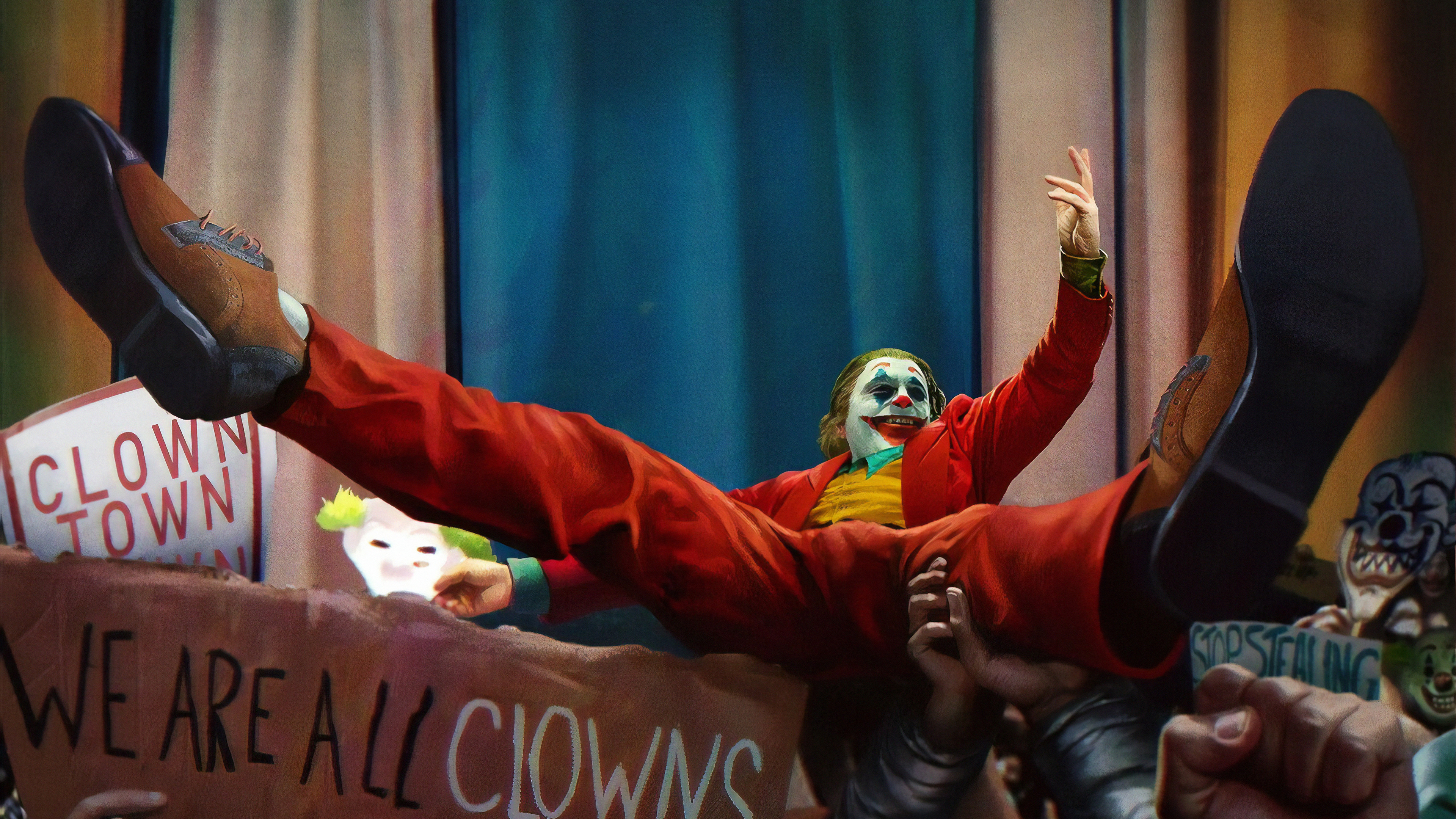 joker clowns 1569186643