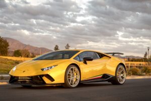 lamborghini peformante huracan yellow 1569189813