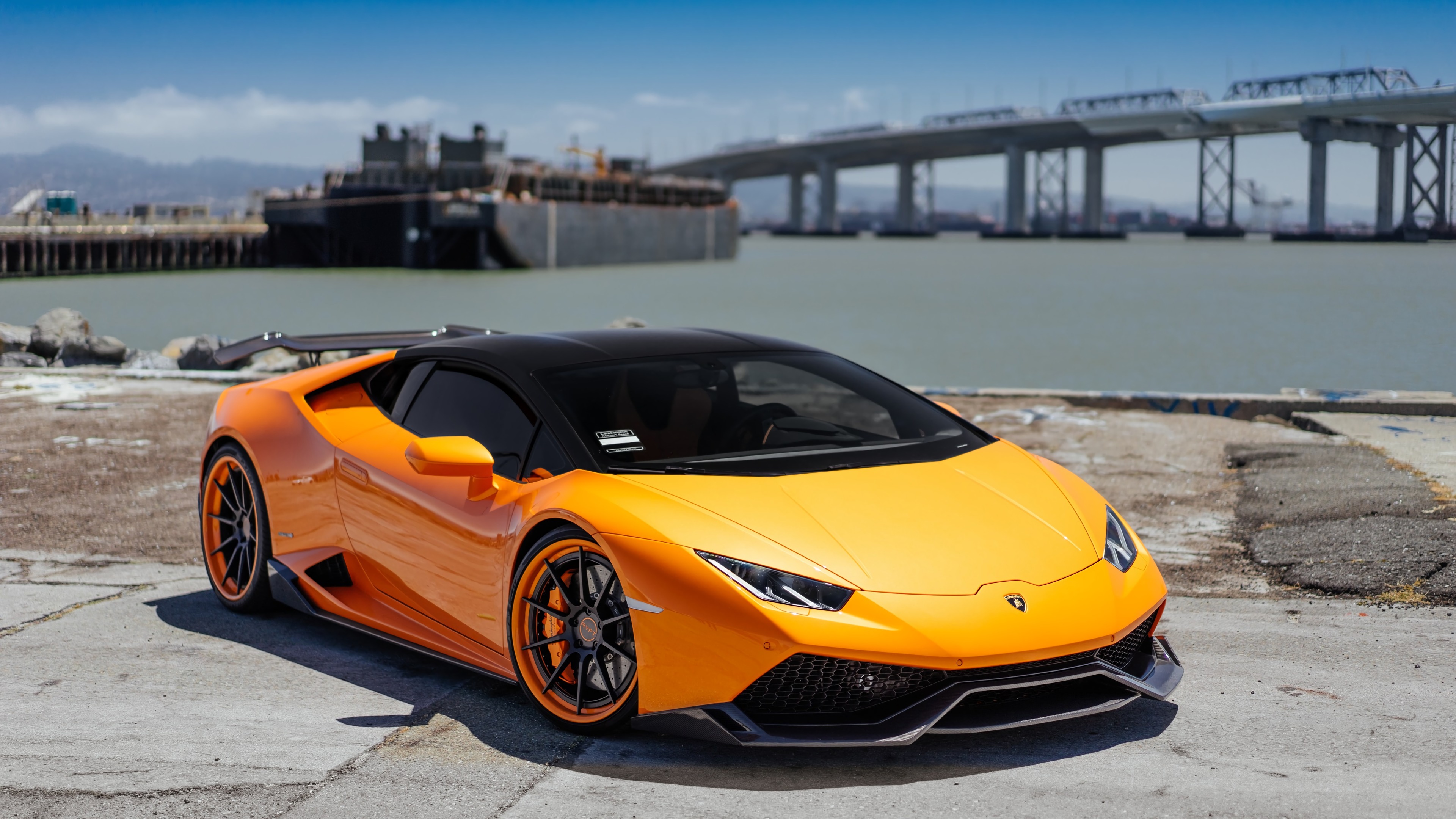 lamborghini vag performante huracan orange 1569188927