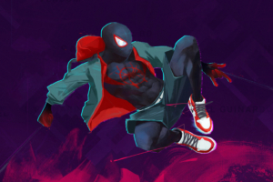 miles morales jumping art 1569186362