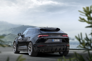 novitec lamborghini urus esteso 2019 rear 1569189743