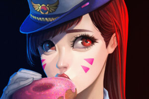 officer dva donut 1568057396