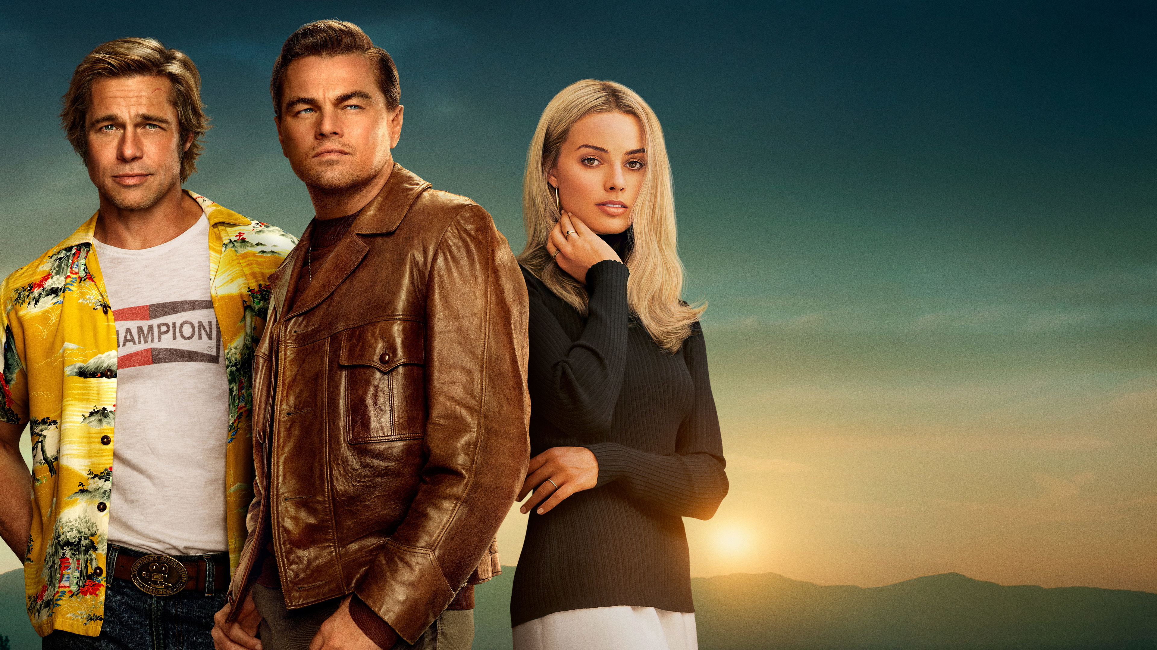 once upon a time in hollywood 2019 1569187292