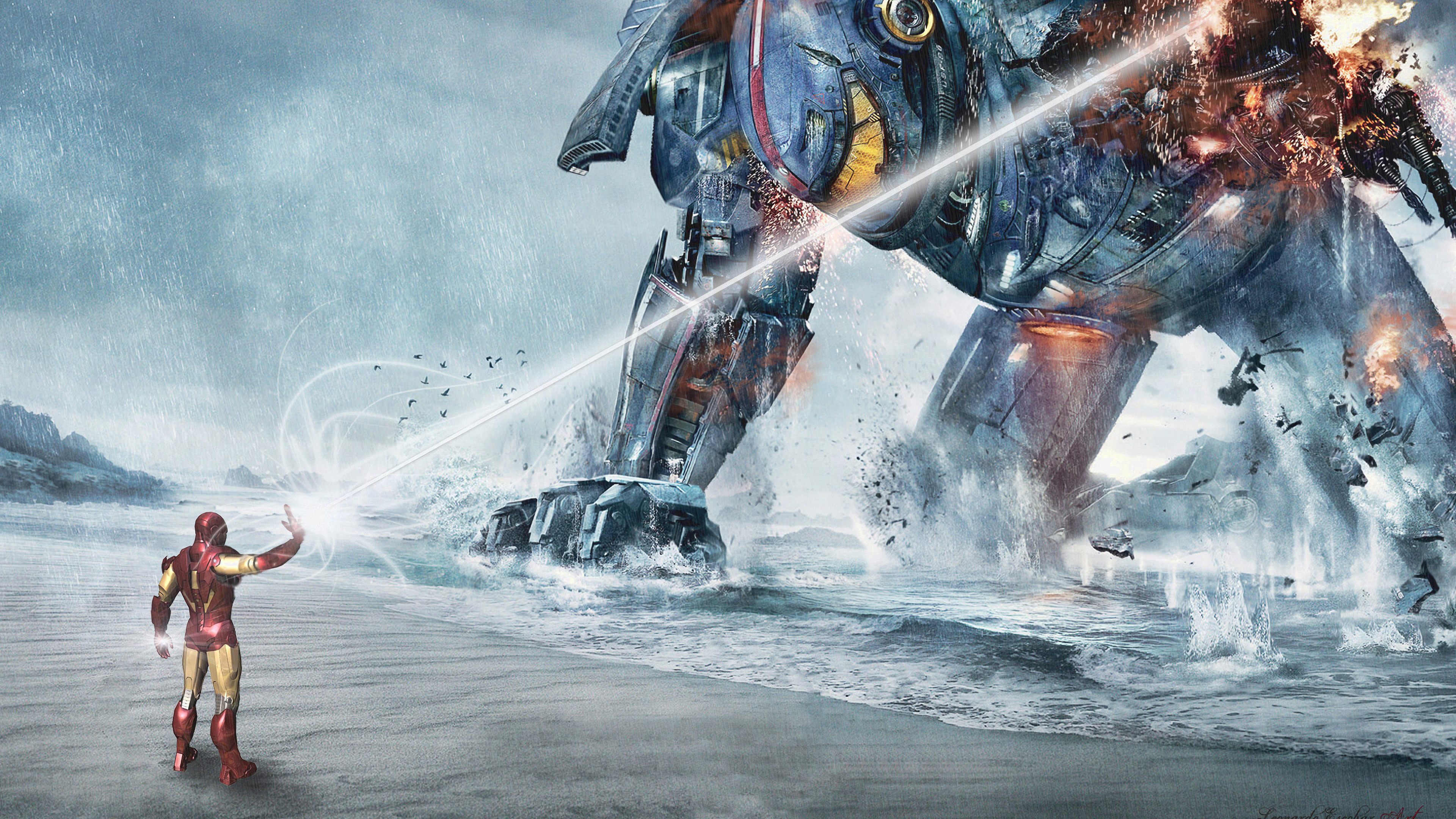 pacific rim vs ironman 1568055138