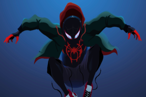 spider man miles 1568054112