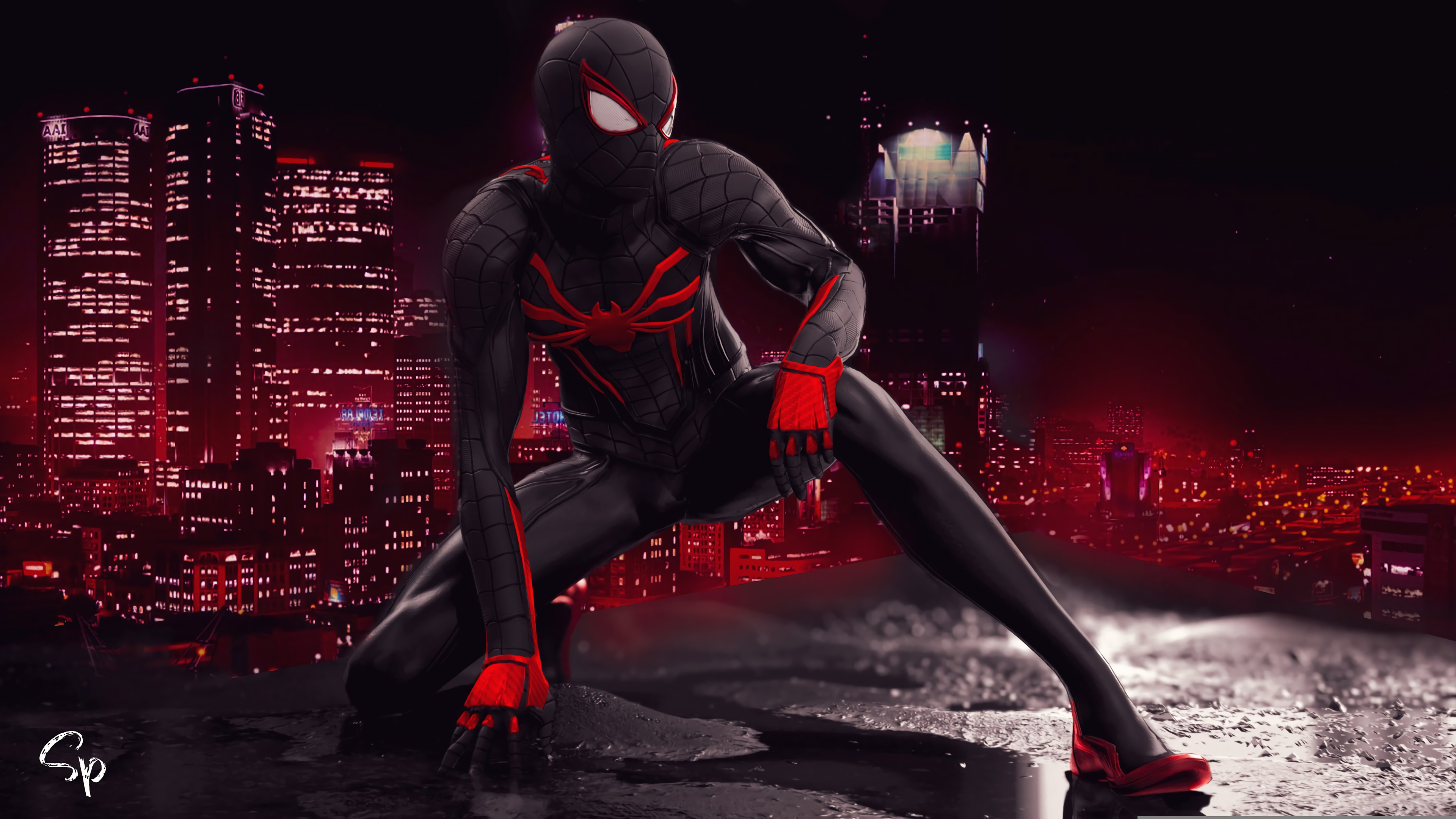 spider man wallpaper for pc