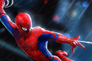 spiderman art 1568055516