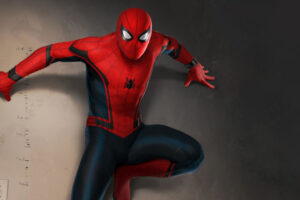 spiderman artnew 1568054843