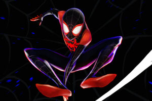 spiderman miles morales art 1568055214