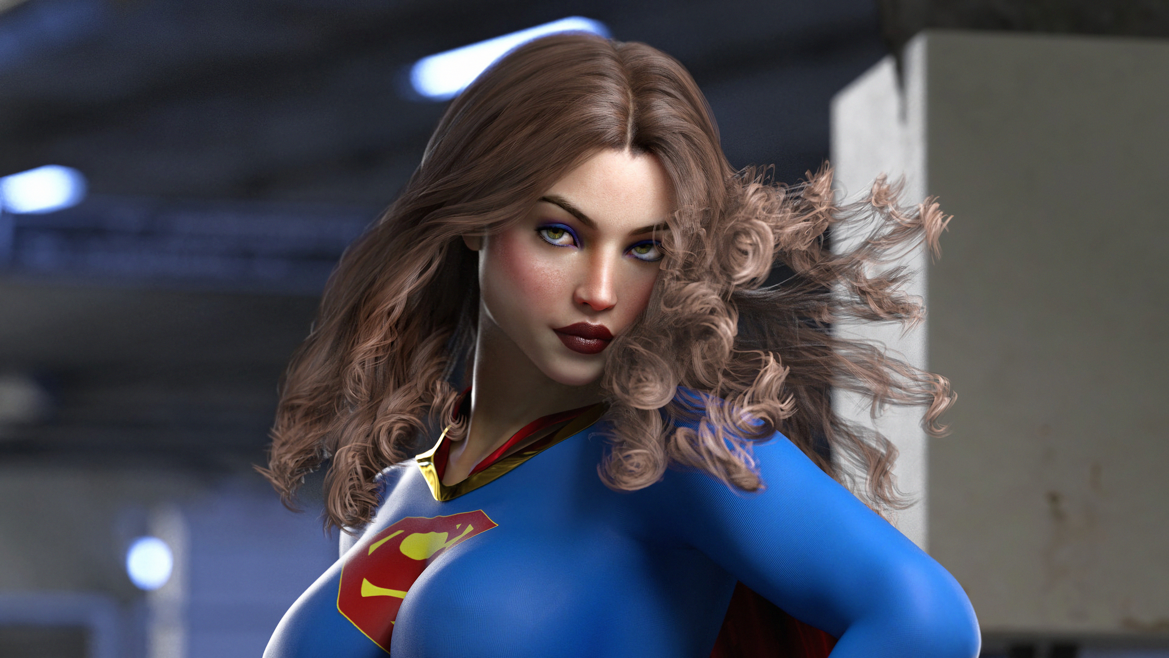 supergirl digital arts 1569186765