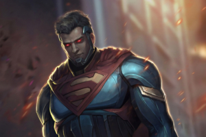 superman fan art 1568055382