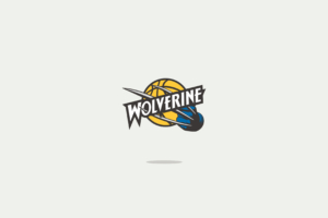 wolverine minimal logo 1568055216