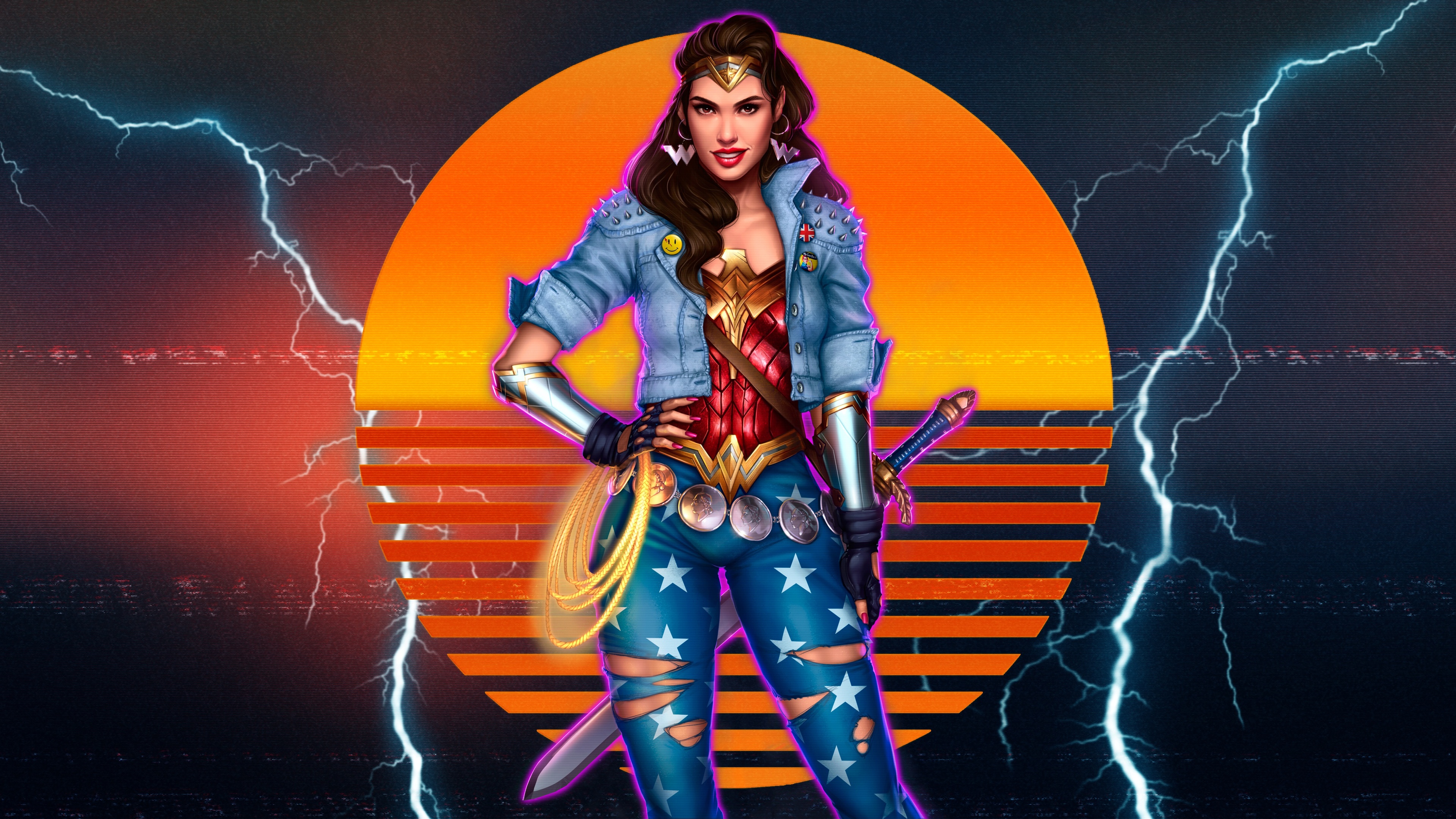 wonder woman artwork 1568055401