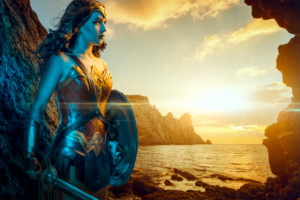 wonder woman cosplay 1568054725