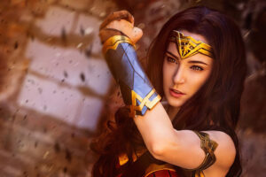 2019 wonder woman cosplay 1572367294