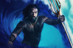 aquaman artworks 1570918551